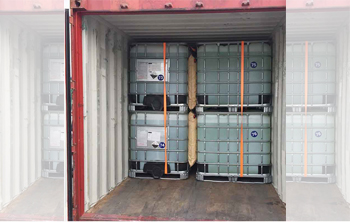 POLY ALUMINIUM CHLORIDE LIQUID